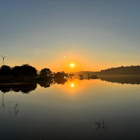 Mountain N Lake Resort Igatpuri Exterior photo