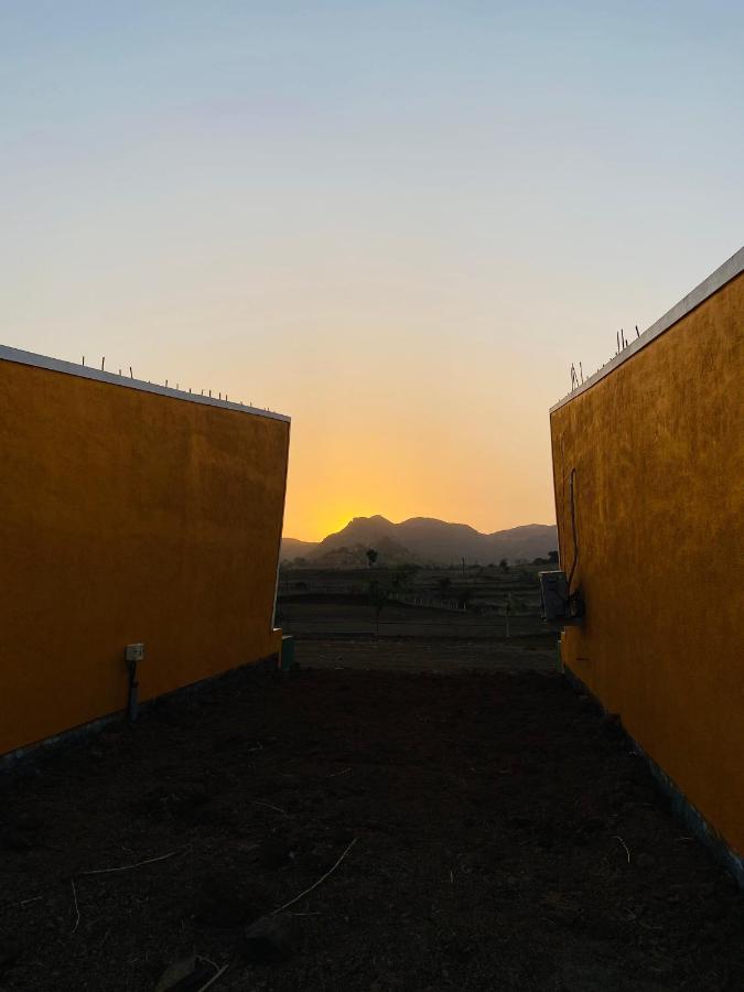 Mountain N Lake Resort Igatpuri Exterior photo