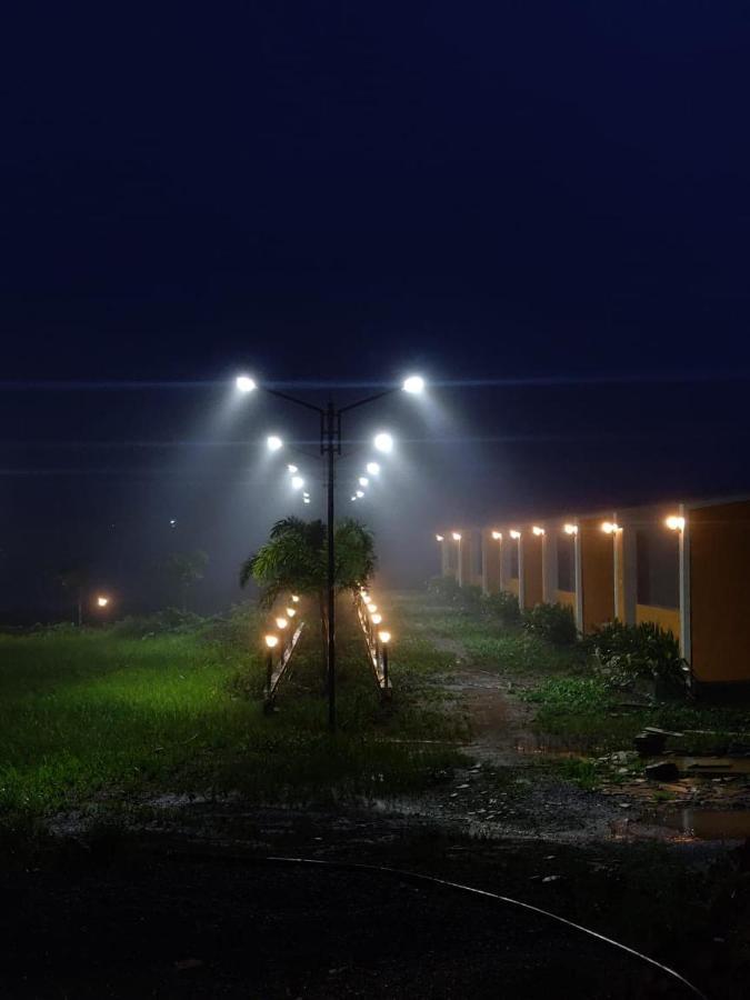 Mountain N Lake Resort Igatpuri Exterior photo