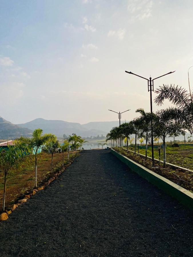 Mountain N Lake Resort Igatpuri Exterior photo