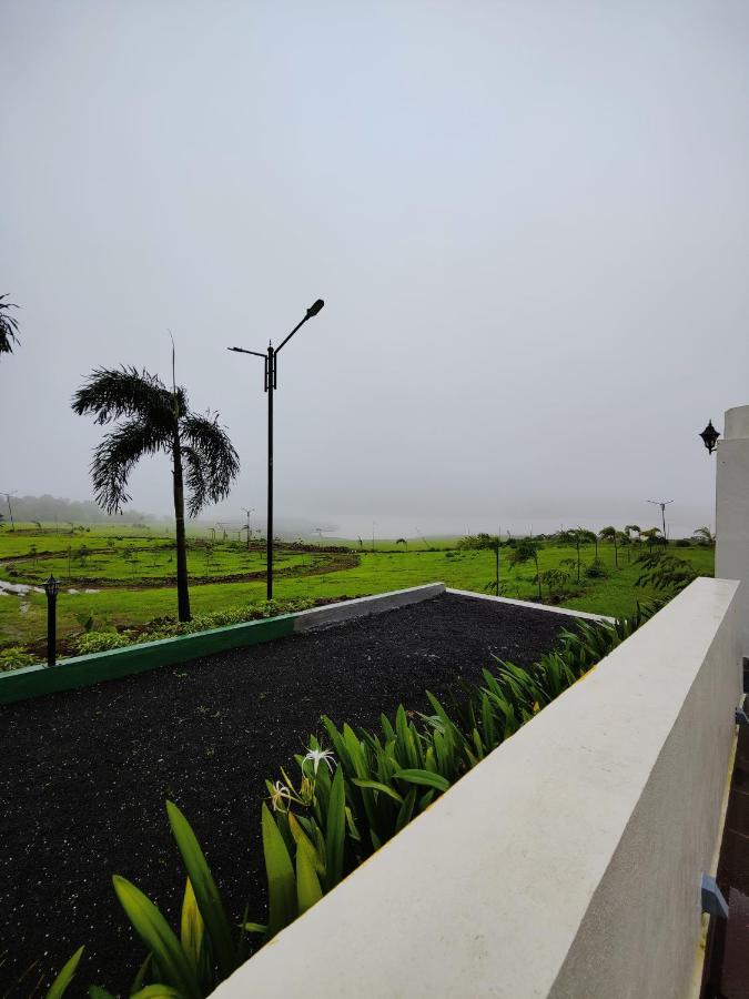 Mountain N Lake Resort Igatpuri Exterior photo