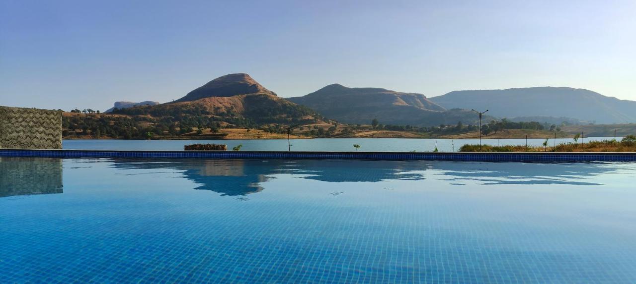 Mountain N Lake Resort Igatpuri Exterior photo